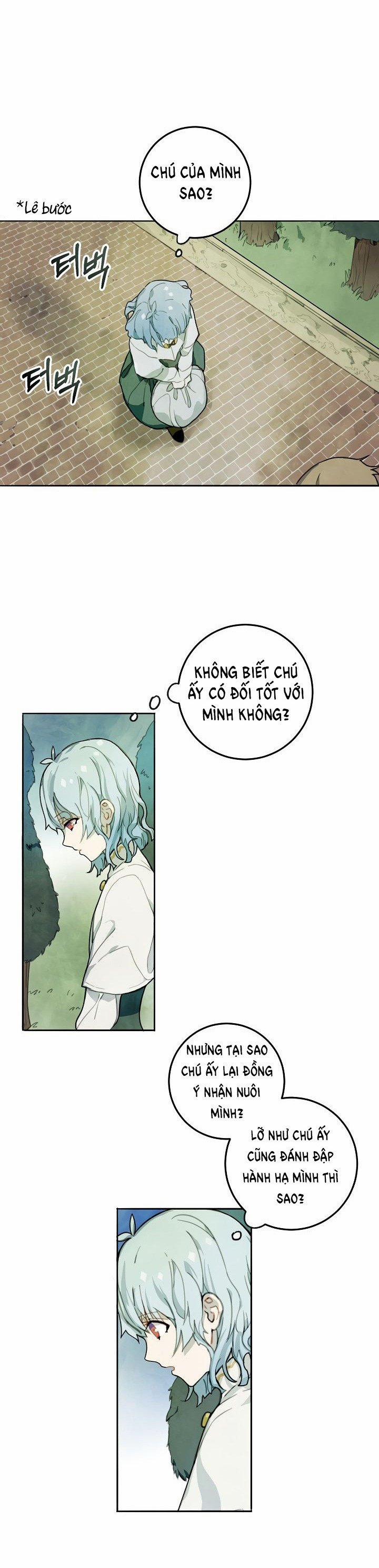 Câu Chuyện Về Đứa Con Lai 1 trang 9