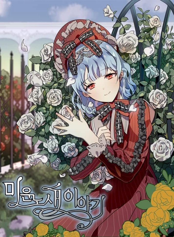 Câu Chuyện Về Đứa Con Lai 2.5 trang 0