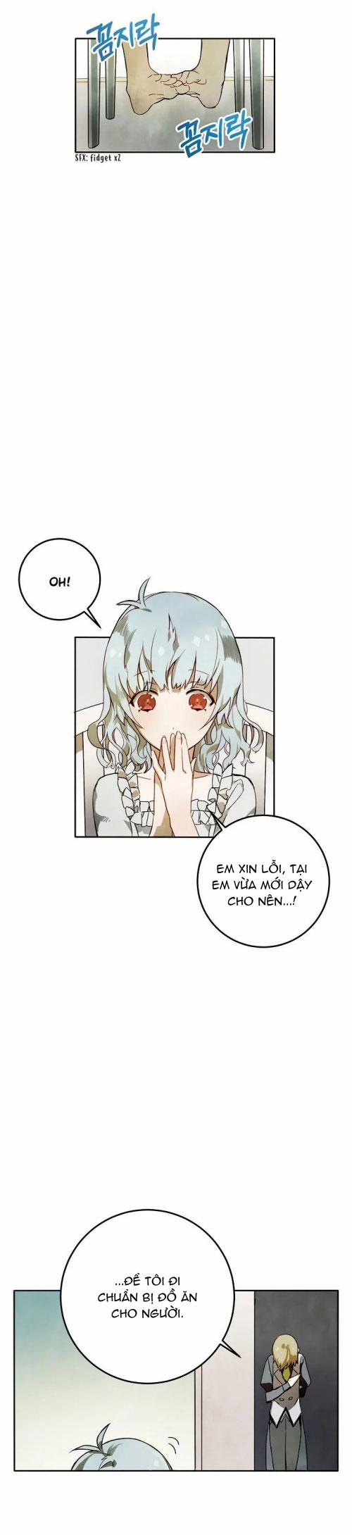 Câu Chuyện Về Đứa Con Lai 2.5 trang 10