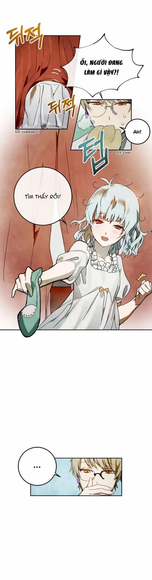 Câu Chuyện Về Đứa Con Lai 2.5 trang 12