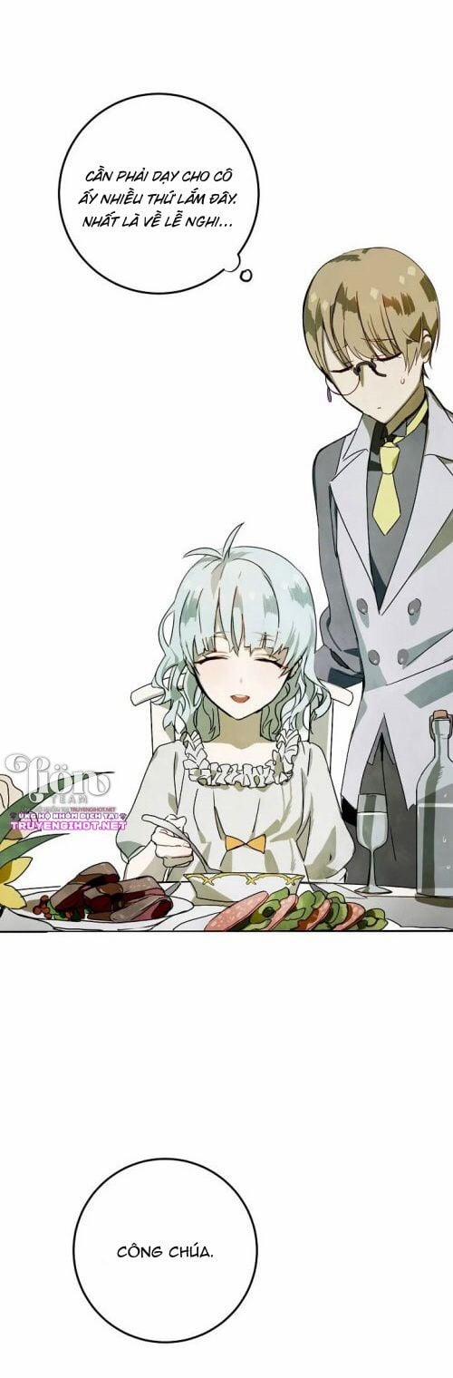 Câu Chuyện Về Đứa Con Lai 2.5 trang 13