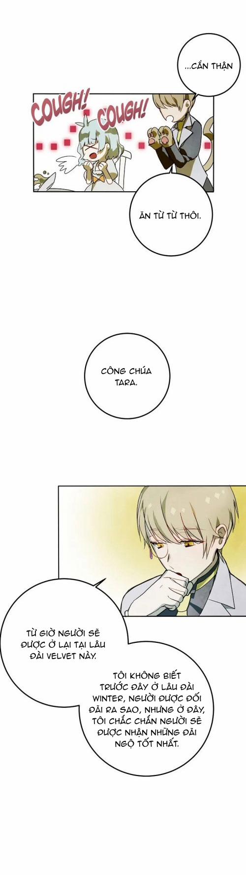 Câu Chuyện Về Đứa Con Lai 2.5 trang 14