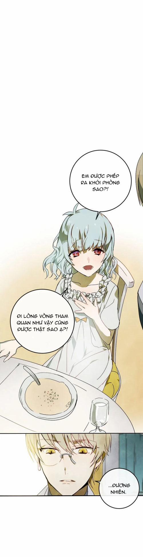 Câu Chuyện Về Đứa Con Lai 2.5 trang 16