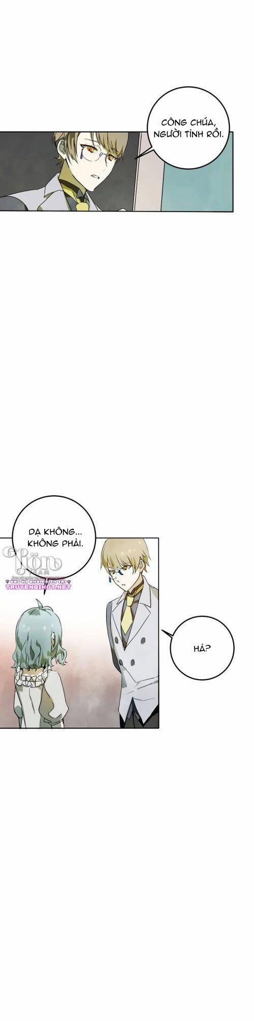 Câu Chuyện Về Đứa Con Lai 2.5 trang 3