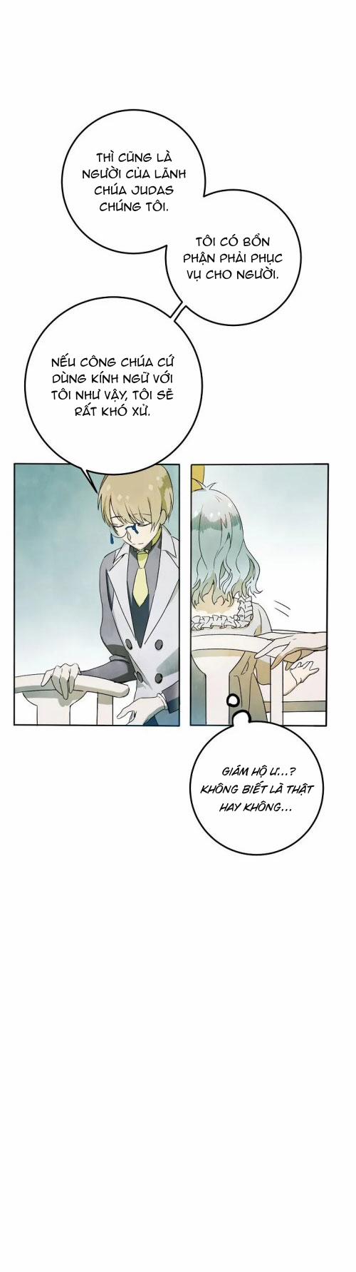 Câu Chuyện Về Đứa Con Lai 2.5 trang 6