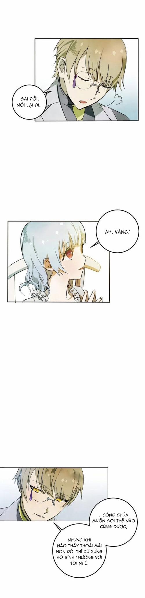 Câu Chuyện Về Đứa Con Lai 2.5 trang 8