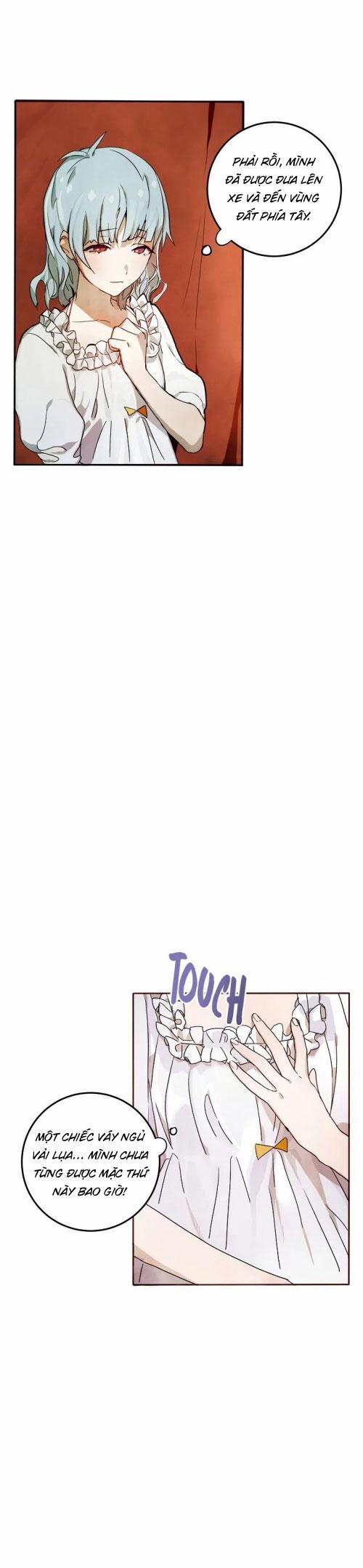 Câu Chuyện Về Đứa Con Lai 2 trang 14