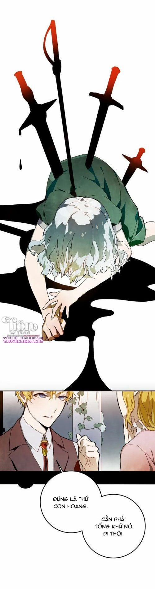 Câu Chuyện Về Đứa Con Lai 2 trang 5