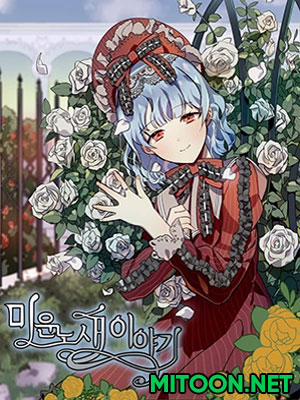 Đọc truyện tranh Câu Chuyện Về Đứa Con Lai