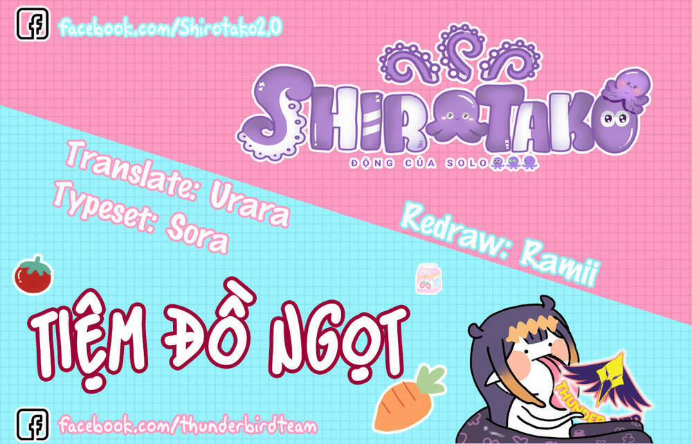 Câu Chuyện Về Em, Người Tôi Chỉ Có Thể Gặp Mỗi Năm Một Lần 1 trang 0