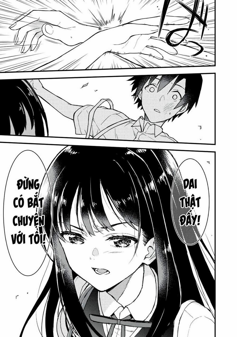 Câu Chuyện Về Em, Người Tôi Chỉ Có Thể Gặp Mỗi Năm Một Lần 1 trang 48