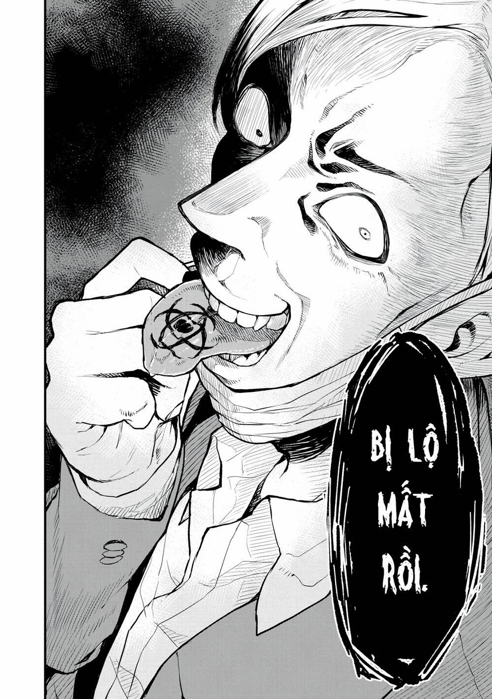 Câu Chuyện Về Em, Người Tôi Chỉ Có Thể Gặp Mỗi Năm Một Lần 7 trang 22