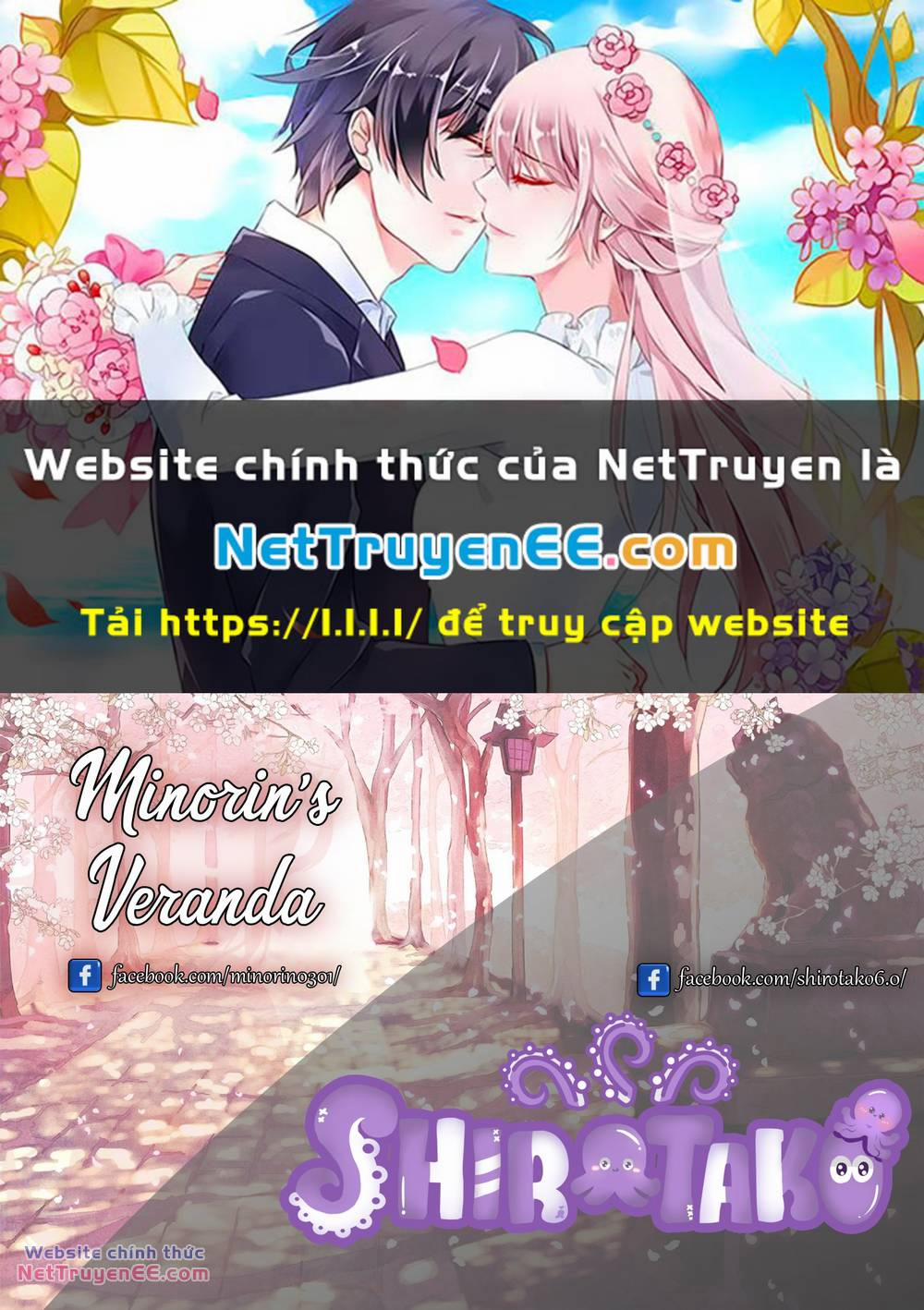 Câu Chuyện Về Em, Người Tôi Chỉ Có Thể Gặp Mỗi Năm Một Lần 8 trang 0