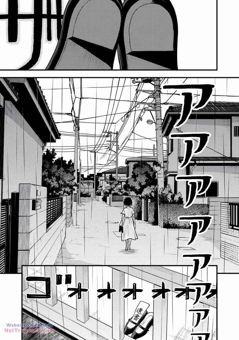 Câu Chuyện Về Em, Người Tôi Chỉ Có Thể Gặp Mỗi Năm Một Lần 8 trang 15