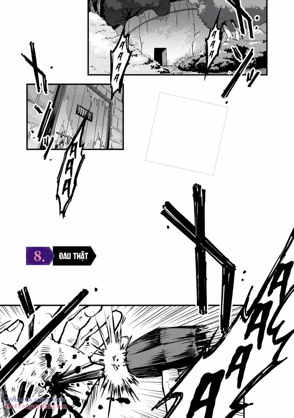 Câu Chuyện Về Em, Người Tôi Chỉ Có Thể Gặp Mỗi Năm Một Lần 8 trang 5