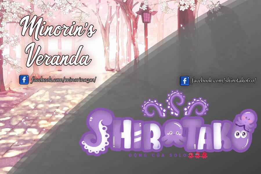 Câu Chuyện Về Em, Người Tôi Chỉ Có Thể Gặp Mỗi Năm Một Lần 9 trang 0