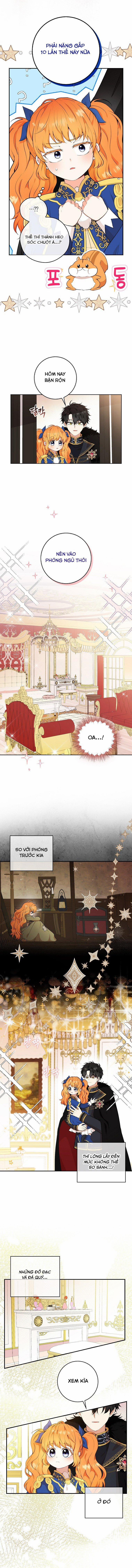 Câu Chuyện Về Gia Tộc Beaty 10 trang 10