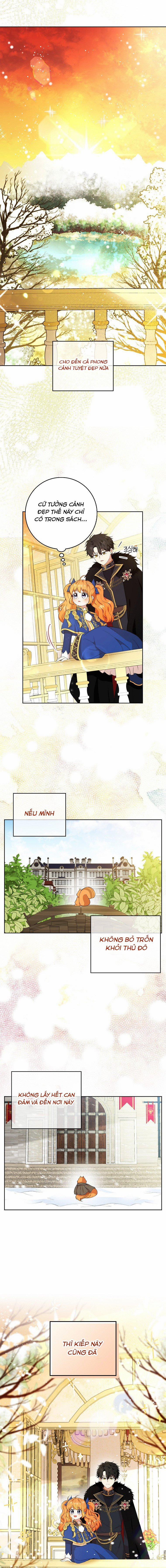 Câu Chuyện Về Gia Tộc Beaty 10 trang 11