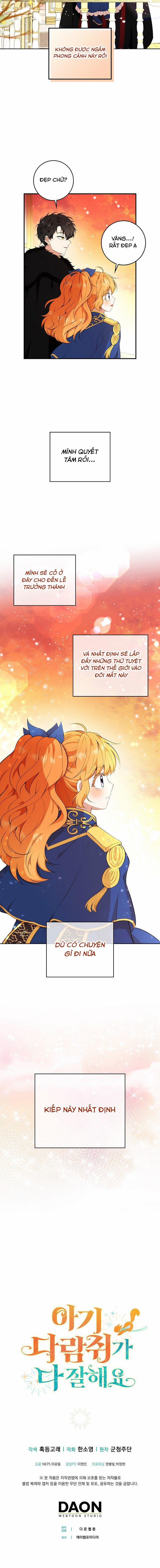 Câu Chuyện Về Gia Tộc Beaty 10 trang 12