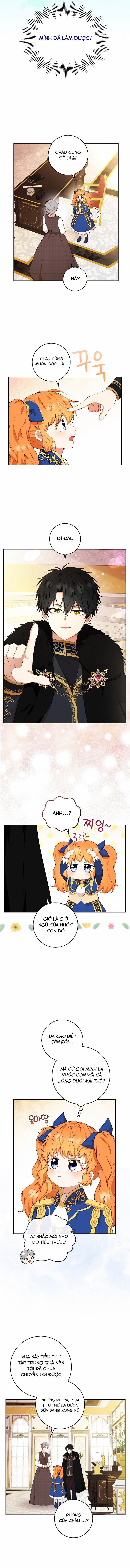 Câu Chuyện Về Gia Tộc Beaty 10 trang 2