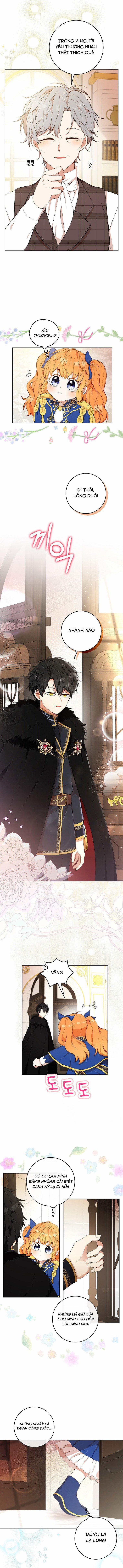 Câu Chuyện Về Gia Tộc Beaty 10 trang 4