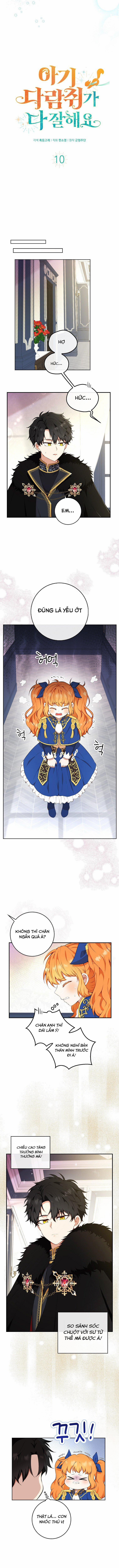 Câu Chuyện Về Gia Tộc Beaty 10 trang 5