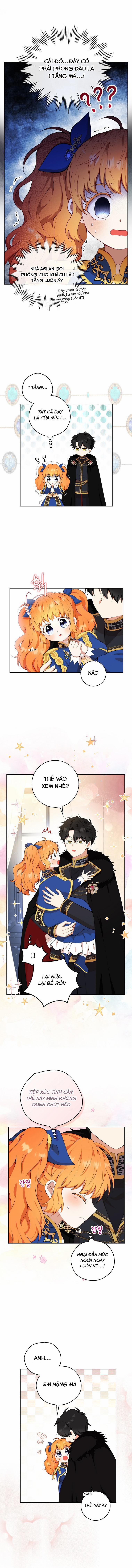 Câu Chuyện Về Gia Tộc Beaty 10 trang 9