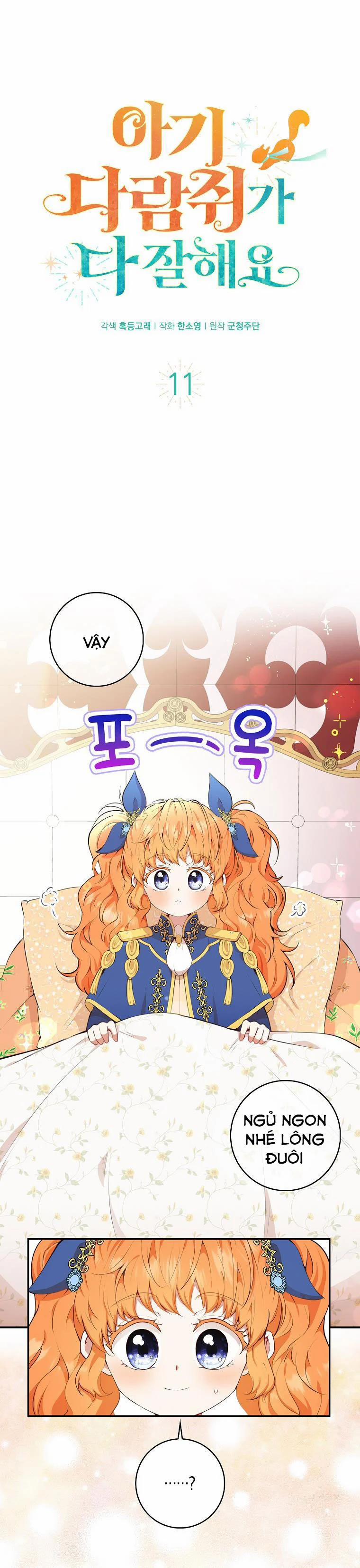 Câu Chuyện Về Gia Tộc Beaty 11 trang 0