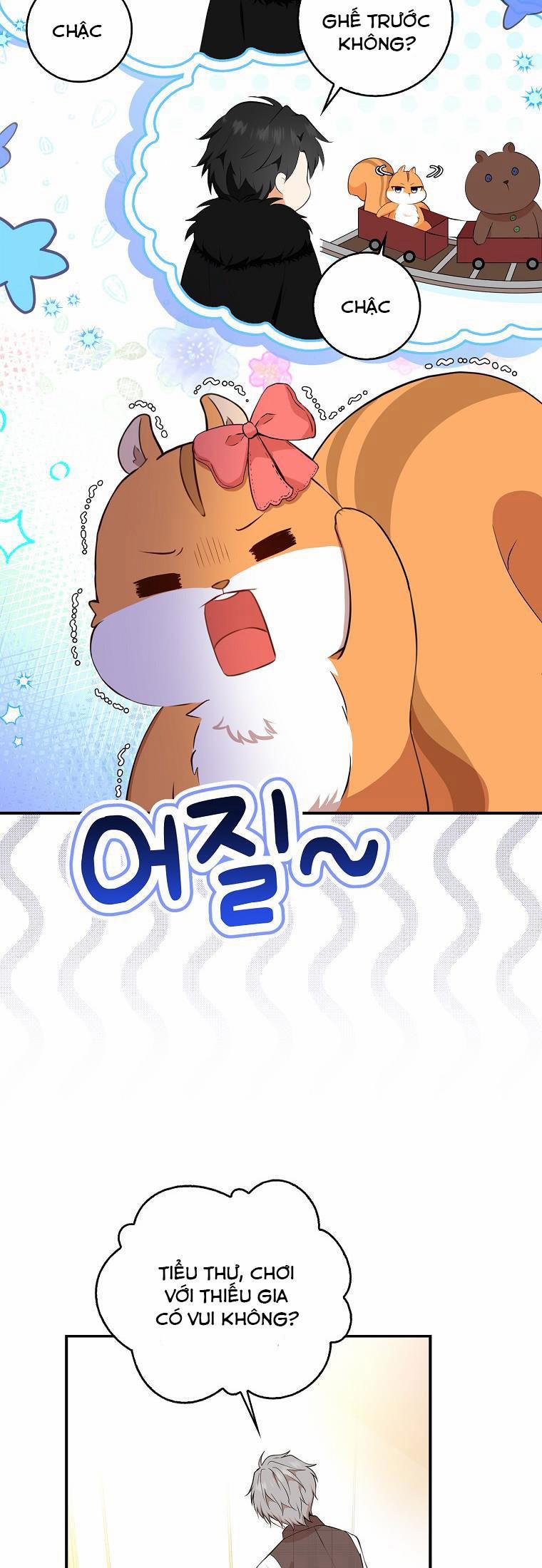 Câu Chuyện Về Gia Tộc Beaty 11 trang 12