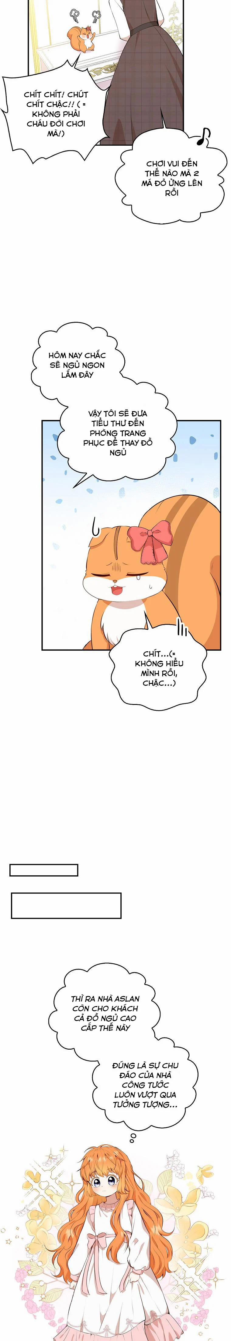 Câu Chuyện Về Gia Tộc Beaty 11 trang 13