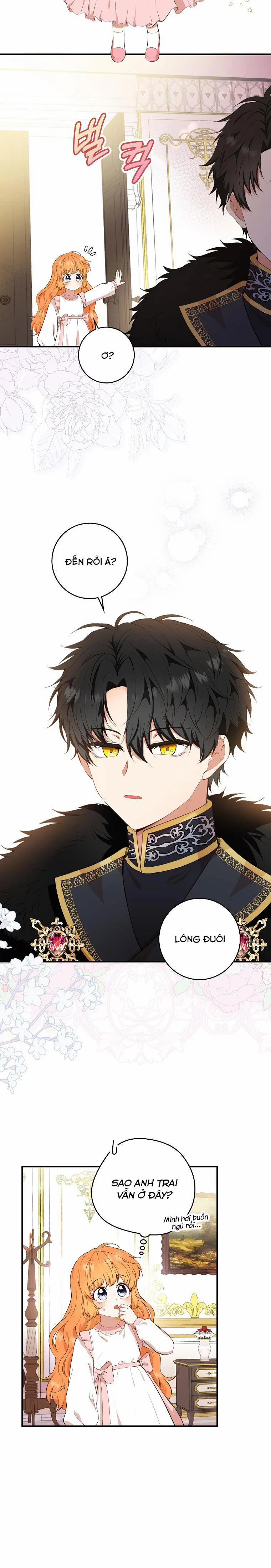 Câu Chuyện Về Gia Tộc Beaty 11 trang 14