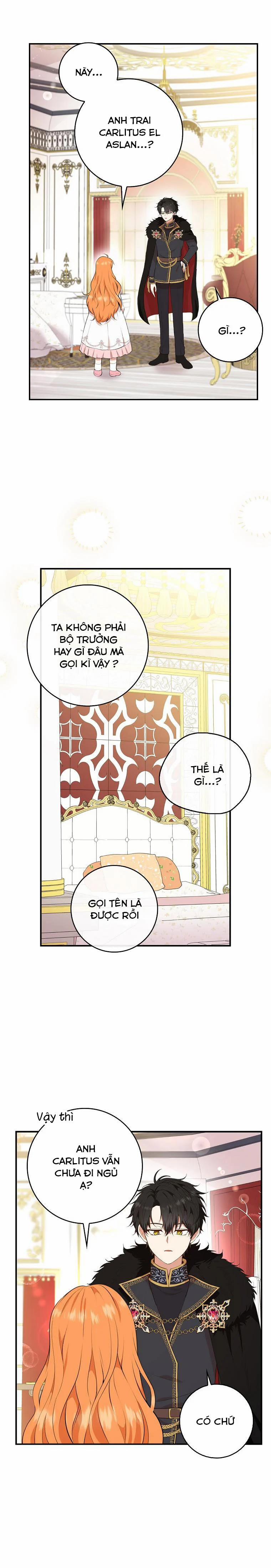 Câu Chuyện Về Gia Tộc Beaty 11 trang 15