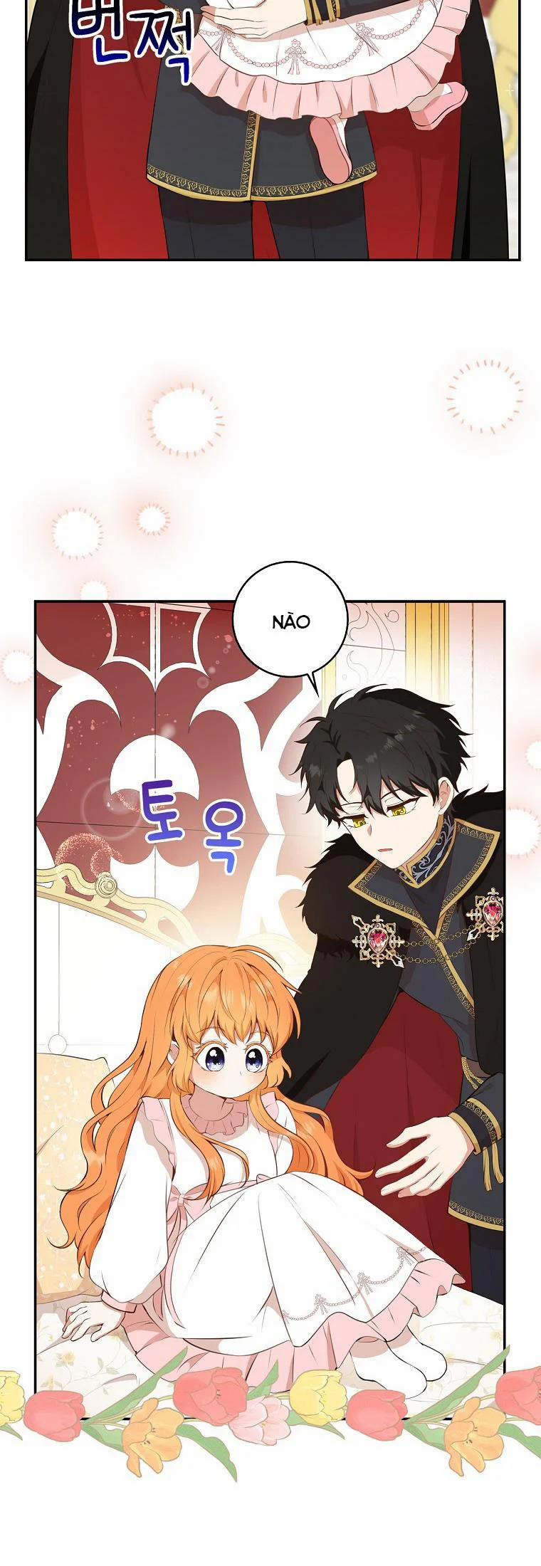 Câu Chuyện Về Gia Tộc Beaty 11 trang 19