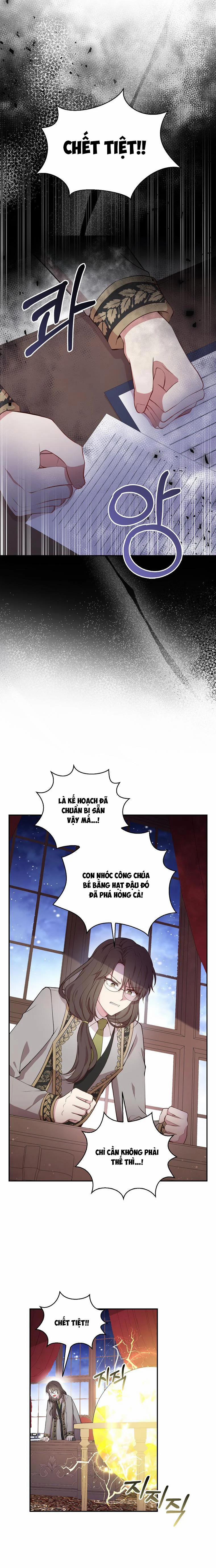 Câu Chuyện Về Gia Tộc Beaty 11 trang 23