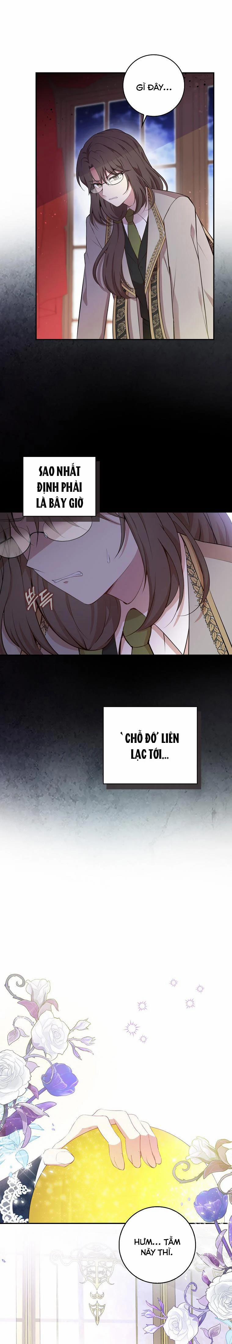 Câu Chuyện Về Gia Tộc Beaty 11 trang 24