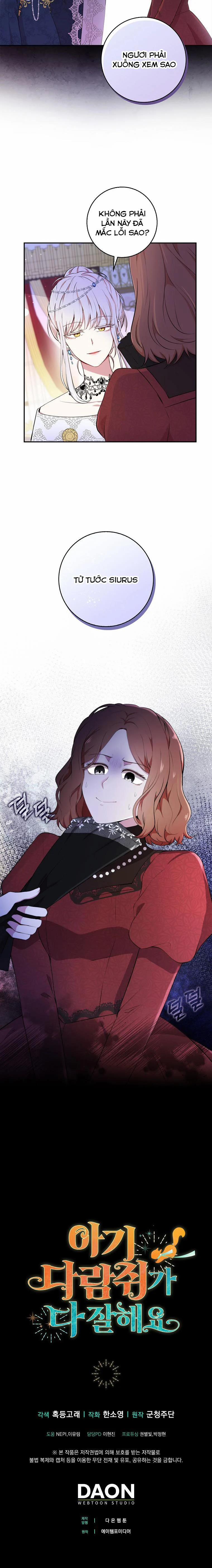 Câu Chuyện Về Gia Tộc Beaty 11 trang 26