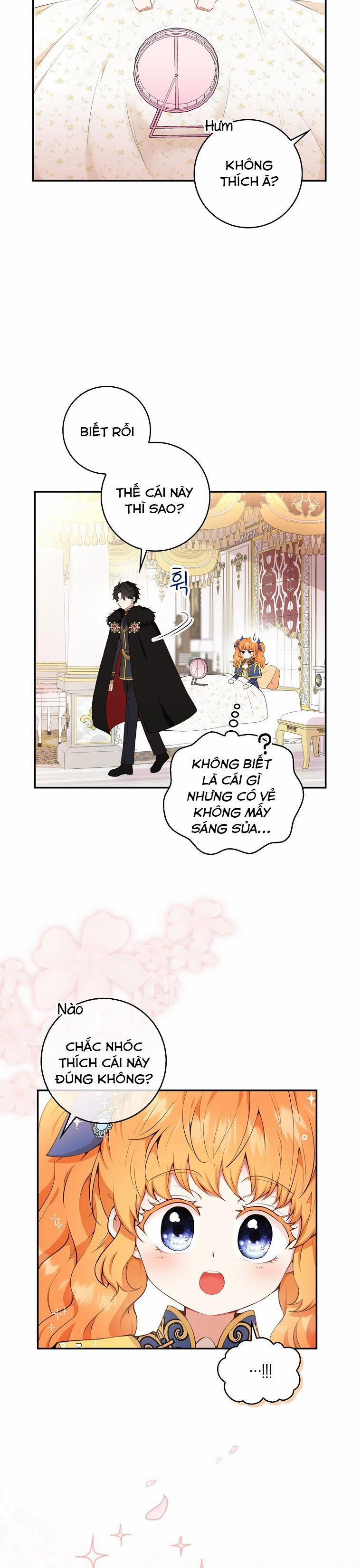 Câu Chuyện Về Gia Tộc Beaty 11 trang 6