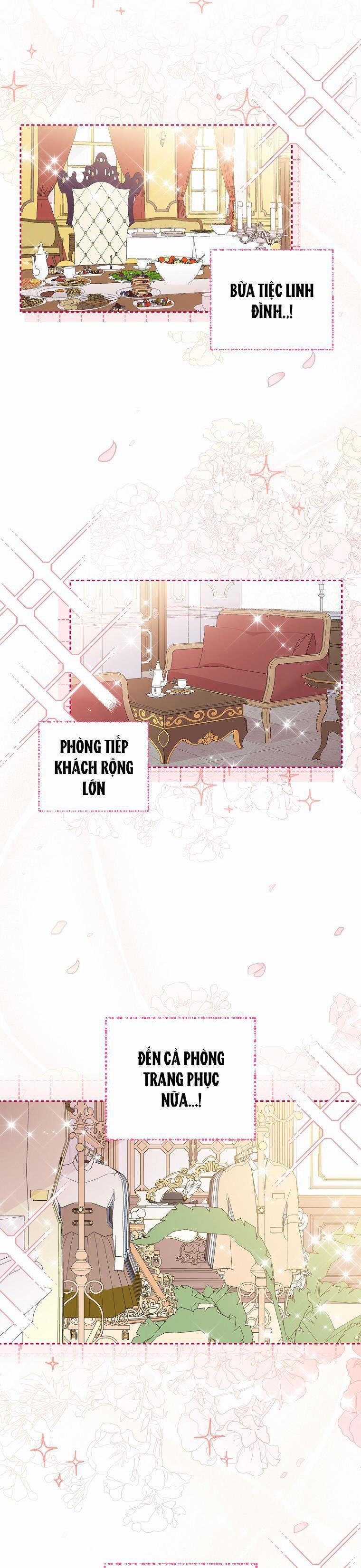 Câu Chuyện Về Gia Tộc Beaty 11 trang 7