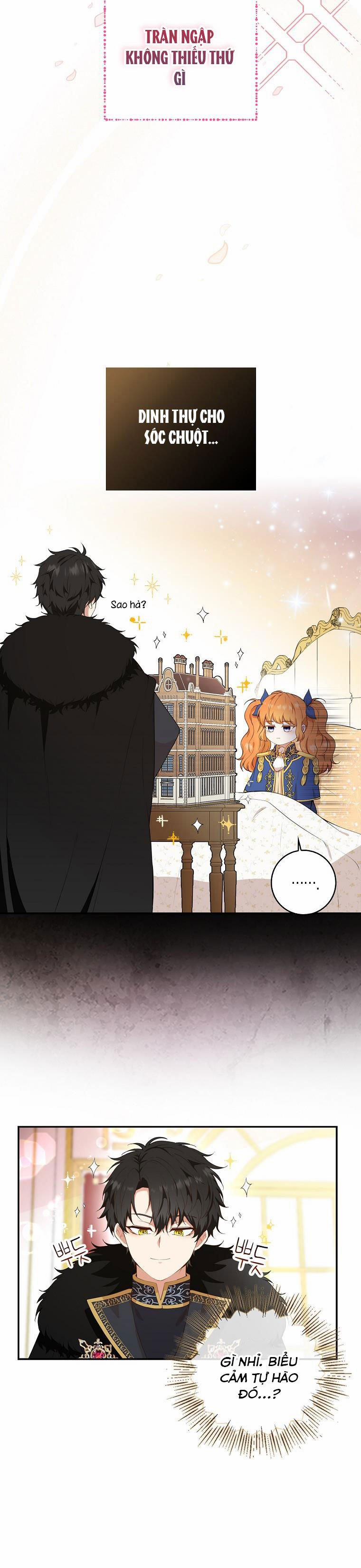 Câu Chuyện Về Gia Tộc Beaty 11 trang 8