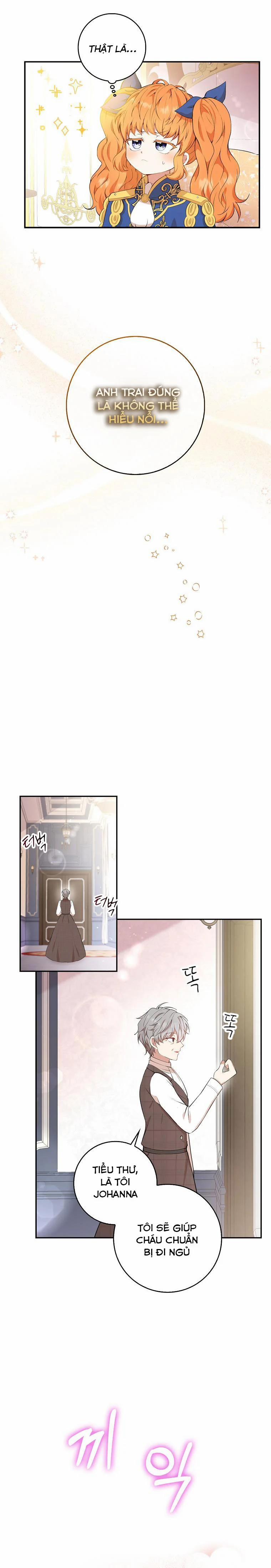 Câu Chuyện Về Gia Tộc Beaty 11 trang 9