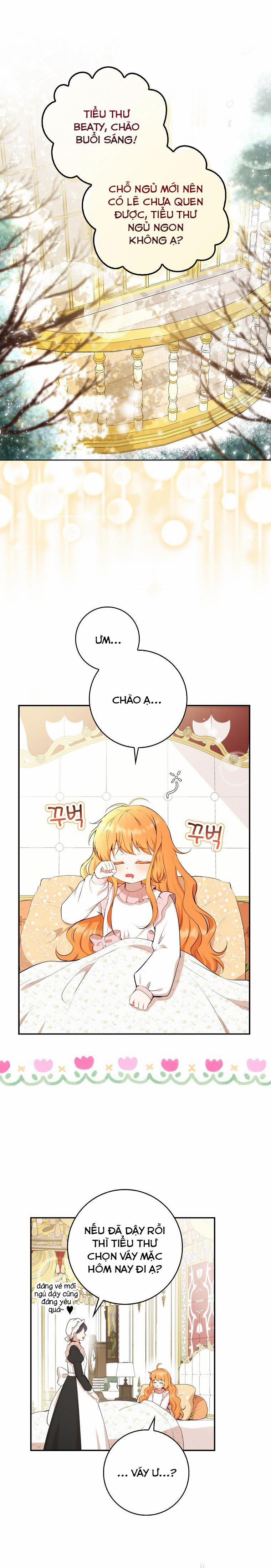 Câu Chuyện Về Gia Tộc Beaty 12 trang 0