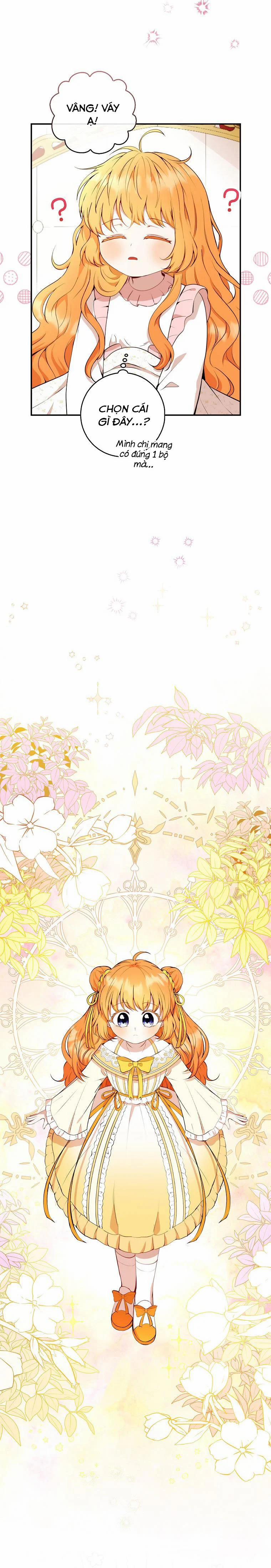 Câu Chuyện Về Gia Tộc Beaty 12 trang 1