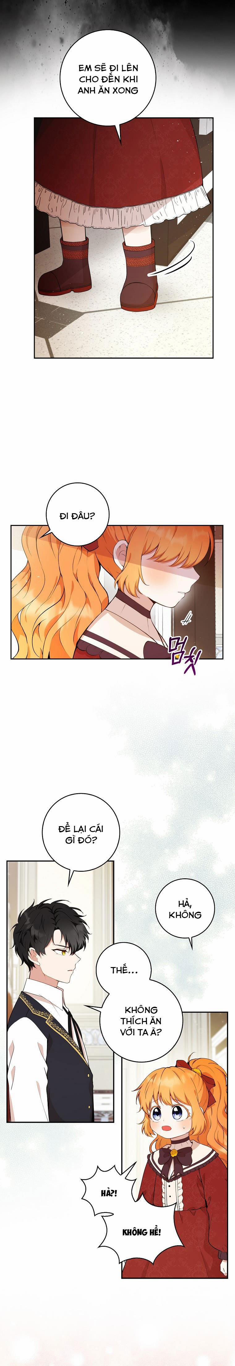 Câu Chuyện Về Gia Tộc Beaty 12 trang 12