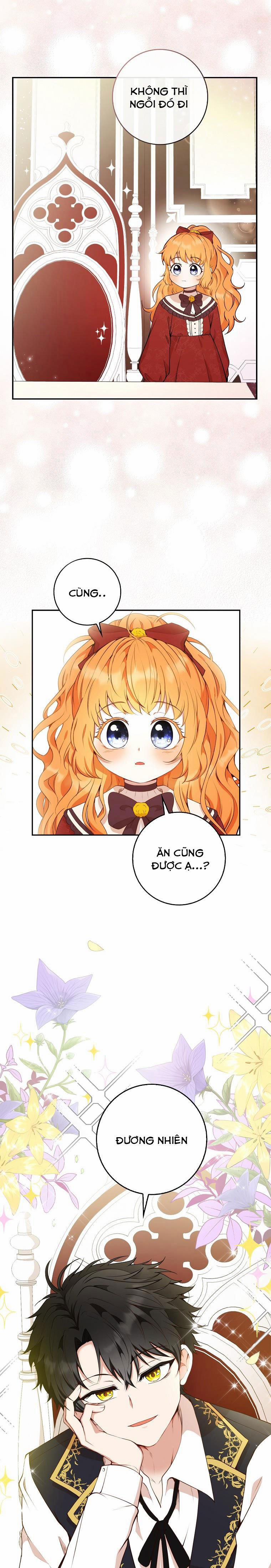 Câu Chuyện Về Gia Tộc Beaty 12 trang 13