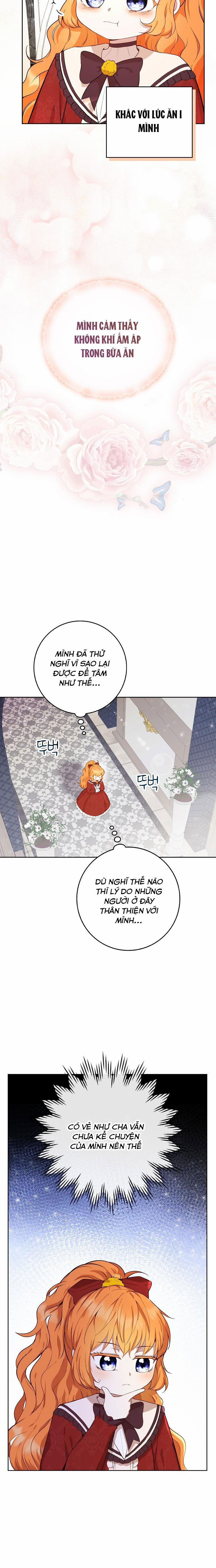 Câu Chuyện Về Gia Tộc Beaty 12 trang 15