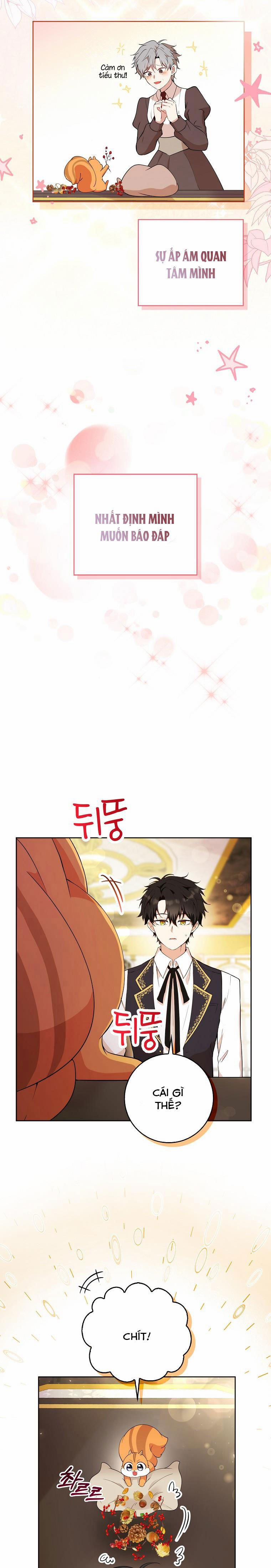 Câu Chuyện Về Gia Tộc Beaty 12 trang 18