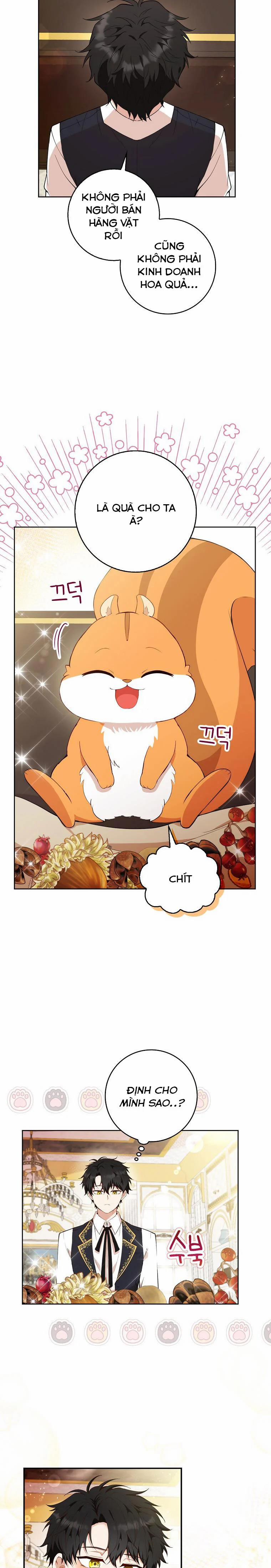 Câu Chuyện Về Gia Tộc Beaty 12 trang 19