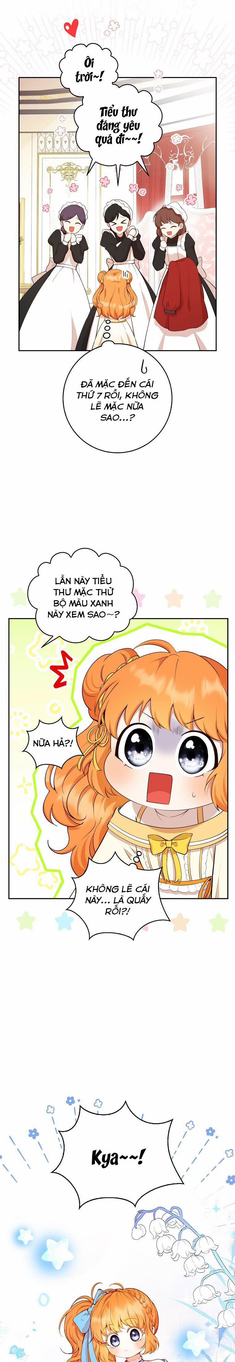 Câu Chuyện Về Gia Tộc Beaty 12 trang 2