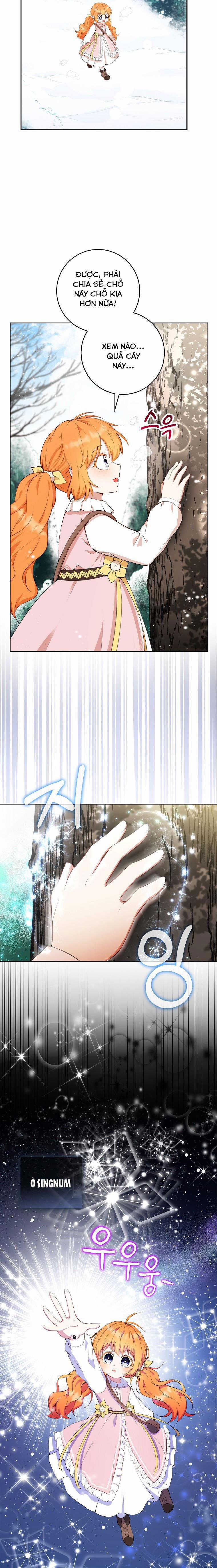 Câu Chuyện Về Gia Tộc Beaty 12 trang 21