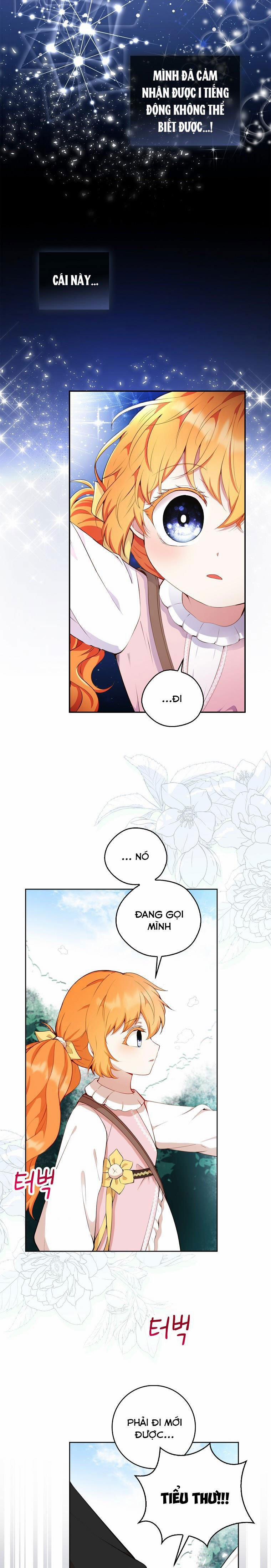 Câu Chuyện Về Gia Tộc Beaty 12 trang 22